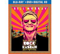 Rock the Kasbah