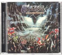 Rock The Nations
