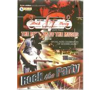ROCK THE PARTY - BOLLYWOOD TOP 100 CANZONI DVD - SPEDIZIONE GRATUITA REGNO UNITO