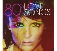 Rock The Planet (Series) 80's Love Songs / Various (CD)