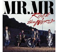 Rock This World [Ltd.Type a]