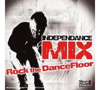 Rock Too the Dancefloor!
