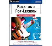 Rock- und Pop-Lexikon