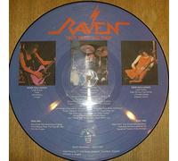 ROCK UNTIL YOU DROP LP UK NEAT 1981
