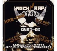 Rock Vs. Rap
