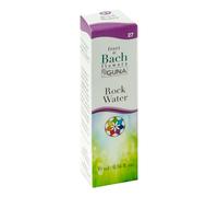 ROCK WATER FIORI DI BACH GUNA 10ML