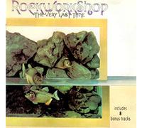 Rock Workshop - The Very Last Time