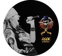 Rock X-Plosion (7" Pic Disc) - Guns n Roses (Vinile)