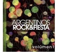 Rock Y Fiesta - Rock Y Fiesta