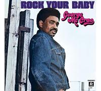 George McCrae Rock Your Baby (Vinyl LP) 12" Album