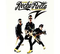 ROCKA ROLLA ZERO - THE MACKSHO