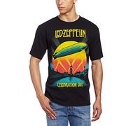 Rockabilia Led Zeppelin Celebration Day T-shirt
