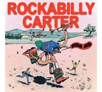 Rockabilly Carter - Colla Zio (Vinile)