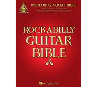 Rockabilly Guitar Bible