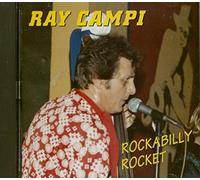 Rockabilly Rocket