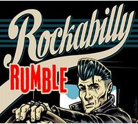 rockabilly rumble