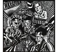 Rockabulls - Once At The Barber