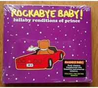 Rockabye Baby - Lullaby Renditions Of Prince