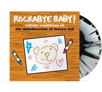 Rockabye Baby Lullaby Renditions of The Miseducation of Lauryn Hill (Vinyl LP)