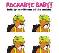 Rockabye Baby! Lullaby Renditions Of The Smiths LP RSD Exclusive Release