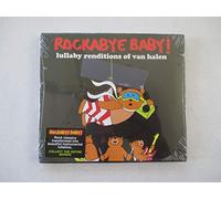 Rockabye Baby! - Lullaby Renditions Of Van Halen
