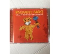 Rockabye Baby - Radiohead Lullaby Renditions