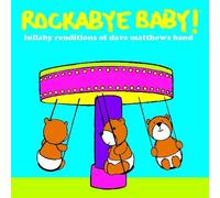 Rockabye Baby! - Rockabye Baby!