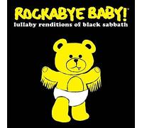 Rockabye Baby! - Rockabye Baby!
