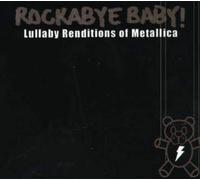 deleted - rockabye baby lullab