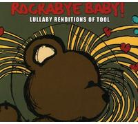 Rockabye Baby Rockabye Baby Lullaby Renditions of Tool (CD)