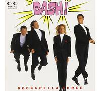 Rockapella - Rockapella, Vol. 3 (Bash)