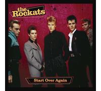 The Rockats - Start Over Again