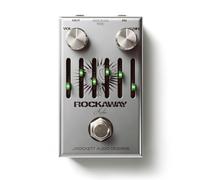 Rockaway Archer