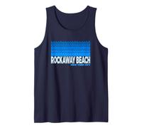Rockaway Beach NYC - Rockaway Beach New York City Aquatic Canotta