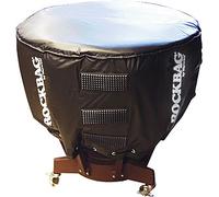 Rockbag RB 22053 B timpany Dust Cover per Yamaha tp3032 Nero