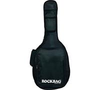 ROCKBAG RB20523B Borsa per Chitarra Classica 1/2 97x36x10cm Borsa per Chitarra C