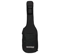RockBag RB20526B Basic Borsa Chitarra Elettrica Black