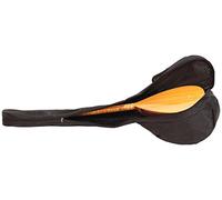 Rockbag RB 20310 - B Basic Longneck Baglama Bag per Turkish strumento nero