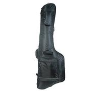 Rockbag RB 20503 - B Deluxe Reverso lefthand Buzzard Stryker Bass Bag nero
