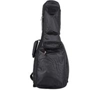 RockBag RB 20512 B Student 1/4 Borsa Chitarra Classica Black