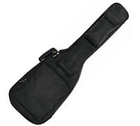 RockBag RB 20516 B/PLUS Borsa Chitarra Elettrica Black