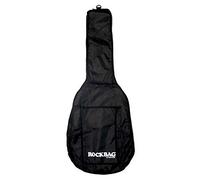 RockBag RB 20538 B Eco Line Borsa Custodia morbida per chitarra classica