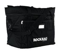 Rockbag RB 22762 B Deluxe Cajon Bass Bag nero