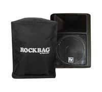 ROCKBAG RB23006B Borsa Imbottita trasporto cassa acustica (44x51.80x30cm)