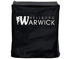 Rockbag RB 82201 - Copertura antipolvere per cabinet Hellborg BLK