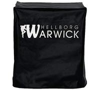 Rockbag RB 82202 B BC 215 - Copertura antipolvere"Black Warwick Hellborg"