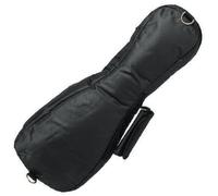 Ukulele Bag Student Line BK Black RB 20000 B