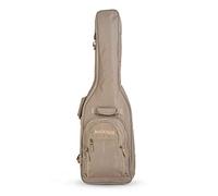 Rockbag RB20445K STUDENT LINE Crosswalker Bass Guitar Bag, khaki