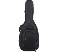 Student Line Cross ROCKBAG RB 20448 B Walker Guitar Bag nero Classic