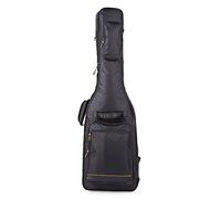 ROCKBAG RB20505 DELUXE LINE Bass Guitar - Black